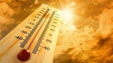 تجربه اوج گرمای تابستان طی دو هفته اول مرداد + توضیحات