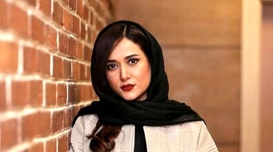 (ویدیو) بابلی حرف زدن پریناز ایزدیار