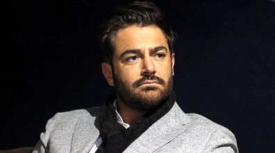 وقتی ازدواج به آقای گلزار نمیسازه!! | لاغری شدید محمدرضا گلزار + عکس