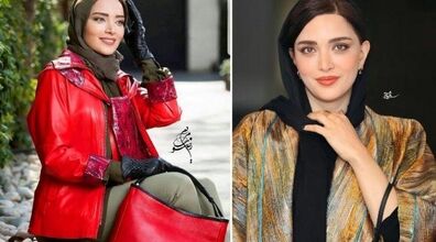 بهنوش طباطبایی دوباره عاشق شد؟ | هدیه عاشقانه برای بهنوش طباطبایی