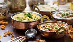 معرفی غذاهای محلی کاشان‌