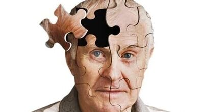 همه چیز در مورد آلزایمر و راه های پیشگیری از آن | با آلزایمر خداحافظی کن