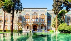 معرفی خانه های تاریخی تهران + عکس و آدرس