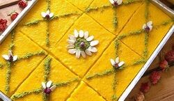 طرز تهیه دیگچه مشهدی به روش سنتی + نکات 