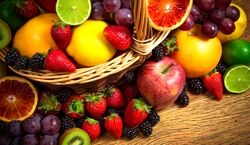 وقتی می خوای میوه بخری به این نکات توجه کن | راهنمای خرید میوه های تابستانی با کیفیت