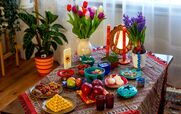 رازهای پنهان سفره هفت سین که هرگز نمی دانستید!