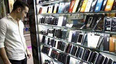 جدیدترین قیمت گوشی امروز 11 شهریور 1402 اعلام شد 