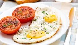 معرفی چند غذای سریع و فوق العاده با تخم مرغ برای کودکان + طرز تهیه 