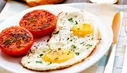 معرفی چند غذای سریع و فوق العاده با تخم مرغ برای کودکان + طرز تهیه 