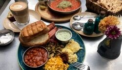 صبحانه مورد علاقه متولدین هر ماه چیه؟! 