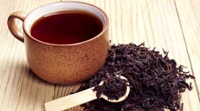  رنگ کردن مو با چای و ادویه های خانگی + روش