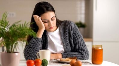 میدونی خوردن غذای تکراری چه خطری برات داره؟ | عوارض خوردن غذای تکراری و نداشتن تنوع در غذا