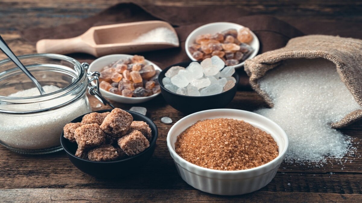 جایگزین قند