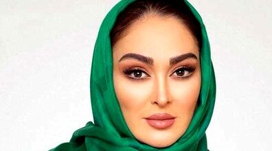 شکایت جنجالی از الهام حمیدی! | جرم خانم بازیگر چیست؟