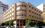 معرفی کامل هتل پارسیان شیراز + امکانات و تصاویر