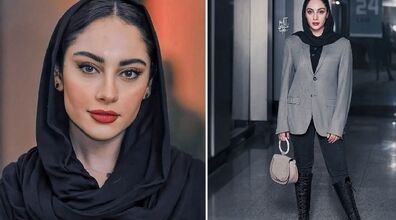 ترلان پروانه همه را نگران کرد | اتفاق تلخ برای ترلان پروانه 