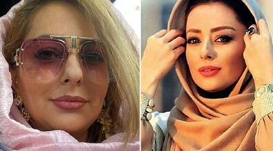  نفیسه روشن دست به افشاگری زد | واکنش نفیسه روشن به انتقادات از چهره‌اش 