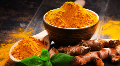  زردچوبه رو چجوری بخوریم تا هیچوقت مریض نشیم؟ 
