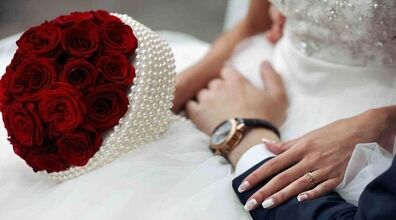 خط قرمزهای عروس و داماد در شب عروسی! | باید و نباید های شب اول ازدواج!
