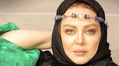 مامان خوش استایل بهاره رهنما که مثل دخترش لباس میپوشه + عکس
