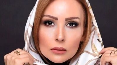 خبر عروسی پرستو صالحی با خواننده پیر لس آنجلسی ! + عکس حاشیه ساز ! 