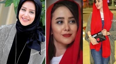 الناز حبیبی چه شوهر عجیبی می‌خواهد!! | معیارهای باورنکردنی الناز حبیبی برای ازدواج
