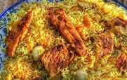 معرفی معروف ترین غذاهایی که در قشم باید تست کنیم!