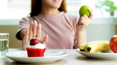 معرفی بهترین و پرطرفدارترین رژیم لاغری دنیا 2023 