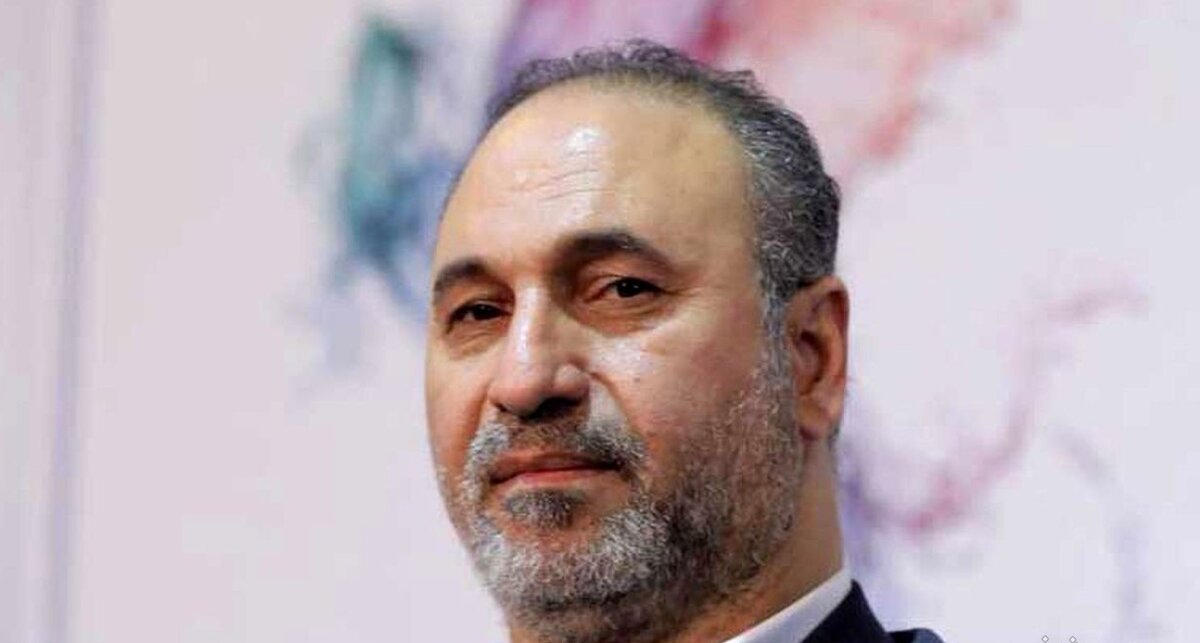 واکنش حمید فرخ نژاد به جنبش Me Too