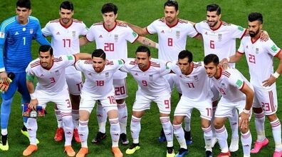 (ویدیو) کودکی بازیکنان تیم ملی ایران! | از کجا به کجا رسیدن؟! 