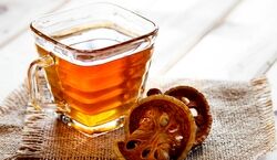  به رو برای چای و دمنوش با این روش ها خشک کن + آموزش 