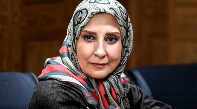 افشاگری مرجانه گلچین درباره جوکر زنانه و احسان علیخانی!