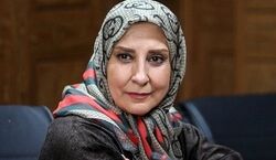 افشاگری مرجانه گلچین درباره جوکر زنانه و احسان علیخانی!
