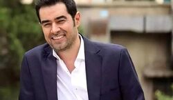 ویدیوی دیده نشده از آواز خواندن شهاب حسینی در برنامه تلویزیونی