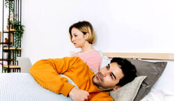 اختلالات جنسی چه تاثیری در کیفیت رابطه جنسی می گذارد؟