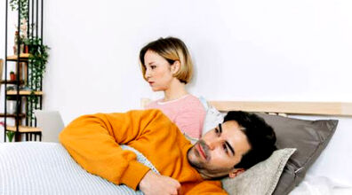 اختلالات جنسی چه تاثیری در کیفیت رابطه جنسی می گذارد؟