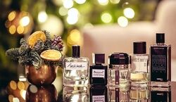 رفتیم سفر چه عطری بزنیم؟ | معرفی عطر های مناسب هر مکان برای سفر