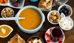 افطاری چه بخوریم؟ | لیست مهم ترین خوراکی های وعده افطار
