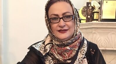 (ویدئو) مریم امیرجلالی، غیر فیلم هاش تو مصاحبه هاش هم اعصاب نداره!