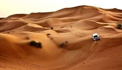 3 تا از نزدیک ترین کویرهای اطراف تهران که حتما باید بری + عکس و آدرس