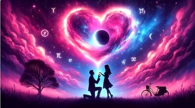 فال عشق و احساس امروز سه شنبه 2 دی 1404؛ دل چه می گوید؟