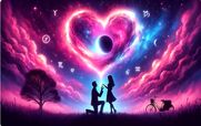 فال عشق و احساس امروز جمعه 3 بهمن 1404 چه پیغامی براتون داره؟