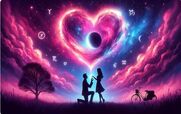 فال عشق و احساس امروز پنجشنبه 11 دی 1404؛ پیام دل