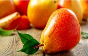  خواص گلابی و هر آنچه که باید از آن بدانید + طبع و ارزش غذایی 