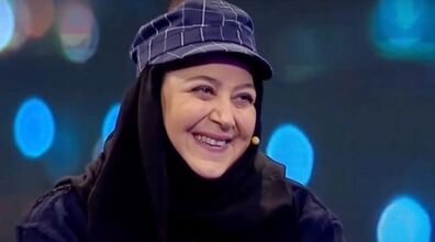 توهین مردم به مازیار لرستانی | مازیار لرستانی: من رو اینقدر سخیف نکنید + فیلم