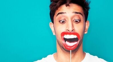 با خوندن این جوک ها از شدت خنده بی حال میشی! 