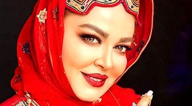 عشق اول و آخر بهاره رهنما | عاشقانه های بهاره رهنما + عکس