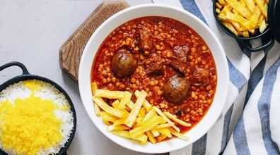 چرا لپه قیمه هام له میشن؟ راه حلش چیه؟ | دلیل اصلی له شدن لپه قیمه و راه حل
