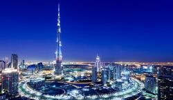 رفتی دبی این چند تا کار رو نکن!! | قوانین دبی؛ عجیب ولی واقعی!