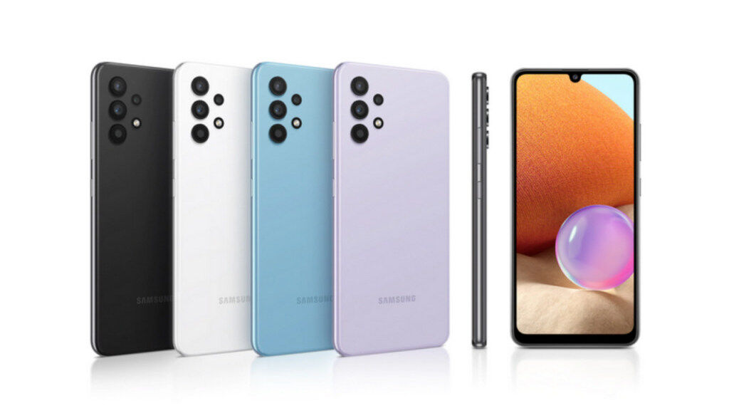 معرفی  گوشی سامسونگ مدل Galaxy A13 SM-A135F/DS | گوشی سامسونگ اقتصادی